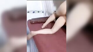 Em không muốn có lỗi với ny em nên anh chịch lỗ địt thôi nha🥺