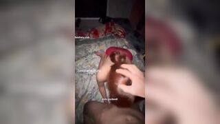 em gái bú cu cho ny từ lang cang tới cửa phòng trọ