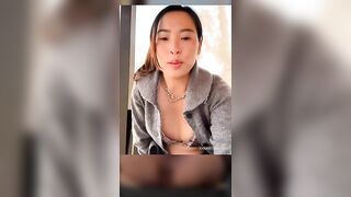 MBBG sáng sớm chạy bộ, Nứng Public Thủ dâm Live sex Móc lồn rên rỉ