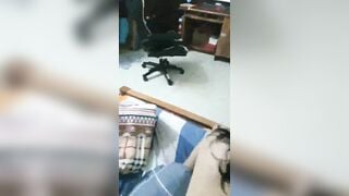 Địt bà chị họ lăng loàn