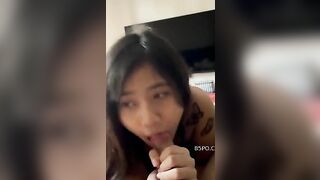 E VỢ THÈ CẶC , NGOẠI TÌNH VỚI A RỂ , BÚ CU NGẤU NGHIẾN