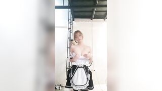 GÁI HẦU , MỸ HUYỀN 2K9 , THANH OAI,HN
