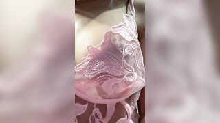 lễ tân KS mường thanh Nguyễn Ngọc Mi mình dây vú to dáng đẹp - phần 13