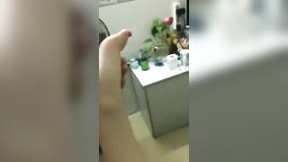 Loạn luân chị dâu đi tiệc về ngà ngà say chống mặt, mà thằng em chồng cứ đút cặc đụ.