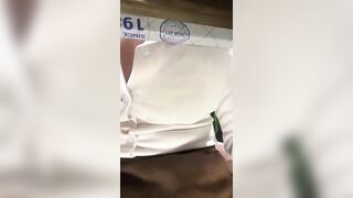 lễ tân KS mường thanh Nguyễn Ngọc Mi mình dây vú to dáng đẹp - phần 21