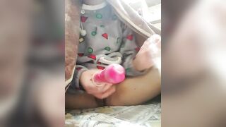 Teen Hàn Quốc mới lớn lồn to
