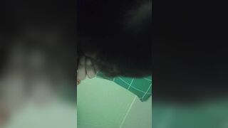 vợ đi nhật ở nhà gạ địt em gái của vợ 2k7 loli dâm đãng quá - phần 2