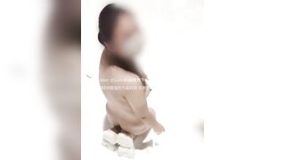 bắt con đĩ bạn học bò ra đường ngay lúc tuyết rơi