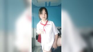 mấy bé lớp 10 bây giờ dâm đãng quá - phần 3