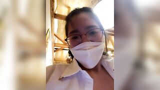Girl Live Thủ Dâm Public Tập 58