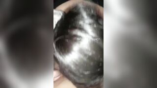 Full Em Huyền nữ sinh thpt - khẩu dâm cực nứng - phần 14