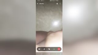 Khánh vân *** ở tuyên quang vừa call set với ny vừa tè