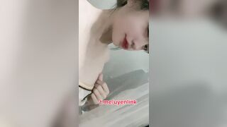 Em yến vy chíp p2