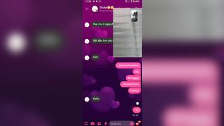 Call với em ny dâm