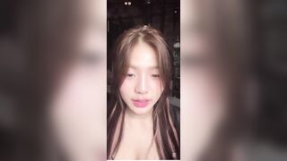 Idol lanhxinhyeu live yylive part 28