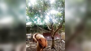 Clip cô giáo mầm non show hàng mới đào lại siêu hot năm 2022 11
