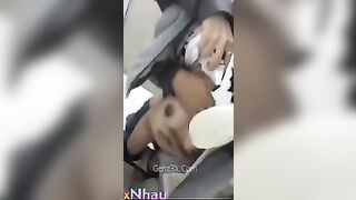 Bạn thân là phải biết bí mật của nhau