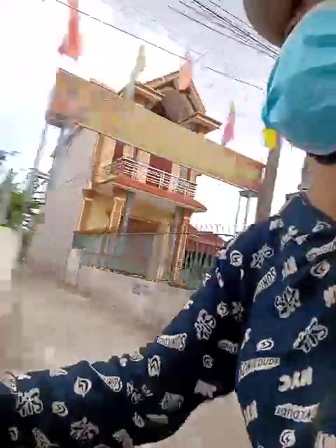 Clip cô giáo mầm non show hàng mới đào lại siêu hot năm 2022 17