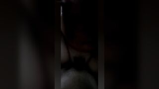Thằng em số hưởng được bà chị lên thăm trọ