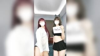 Clip Sex Các cháu Genz lại live chịch nhau kiếm tiền