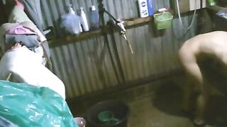 Quay lén, Nữ Giáo viên Lên bản Vú To Lồn Múp Đi tắm Gây nứng cặc