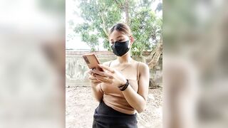 Chị Gái Live Thủ Dâm Season 2 Tập 40
