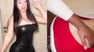 gặp được em gái xinh trên mạng và đụ tơi bời