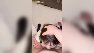 đụ mồm và lồn em nhật múp rên cực nứng