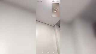 Em hotgirl mộc mộc một thời call show vú lồn cực mướt P2