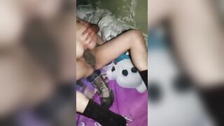 Em gái việt hám lấy chồng tây, và cái kết chỉ có thể banh lồn.