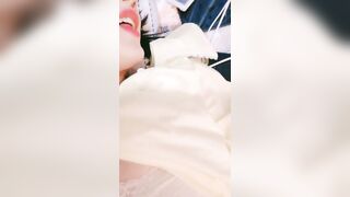 địt em hs lớp 11 non mơn mởn lồn chưa kịp mọc lông lông #7