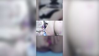 Em gái mình dây lồn hồng