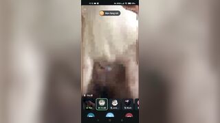 thêm con đĩ idoll tiktok bán quạt - phần 3