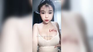 thêm con đĩ idoll tiktok bán quạt - phần 4