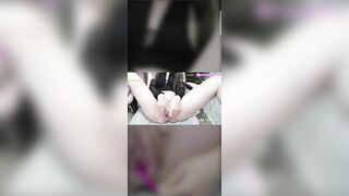 Em gái dâm live kiếp tiền