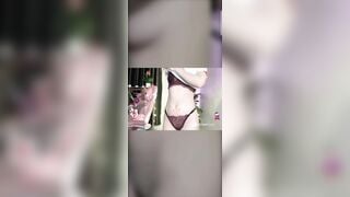 Amy xinh dâm 2