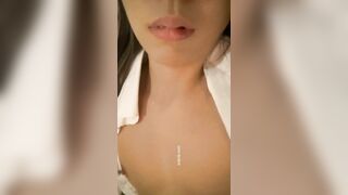 em nhân viên say rượu được trưởng phòng đưa về nhà nghỉ chăm sóc #3