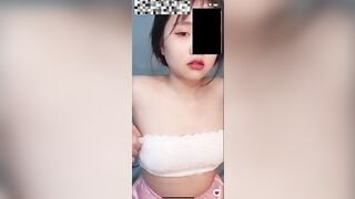 Chat sex với em người yêu 2ka9 nứng lồn