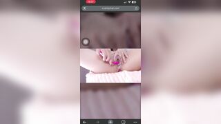 Chơi toy 2 lỗ