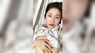 Phương Anh ĐH Ngoại Thương HCM bị bạn trai đăng clip lên mạng - phần 6
