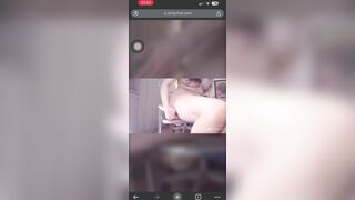 Em gái nhúng cu cực dâm 2