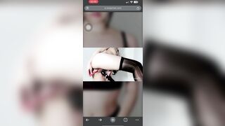 Em bé live sex