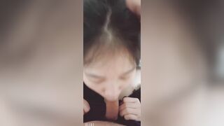 bón cu cho em người yêu xinh xắn nhìn em dễ thương quá