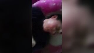 Địt chị mbbg vú to lồn múp dụp siêu dâm