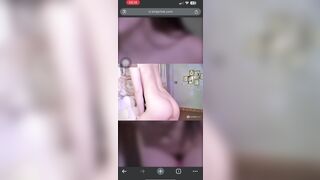 Sex live body đẹp