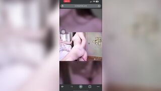 Sex live body đẹp