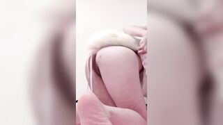 Gái teen makeup douyin thủ dâm quá ngon