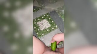 Thế này mới là thủ dâm chứ 2