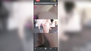 Sex live ass 3