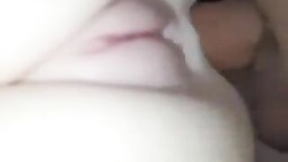 Đâm lỗ đít em gái da trắng